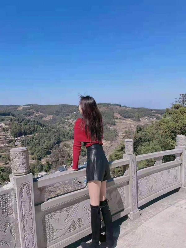 成都白丝小魔女 第2张