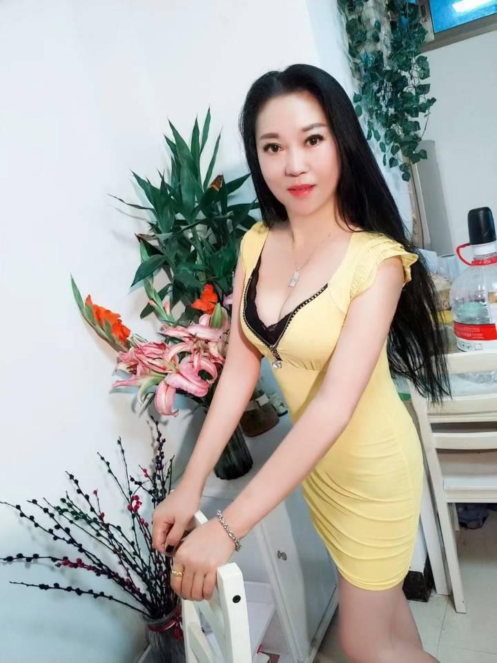 天河熟妇瑶瑶 第3张