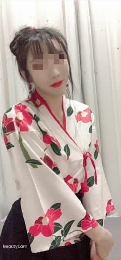福田默默小妹 第1张