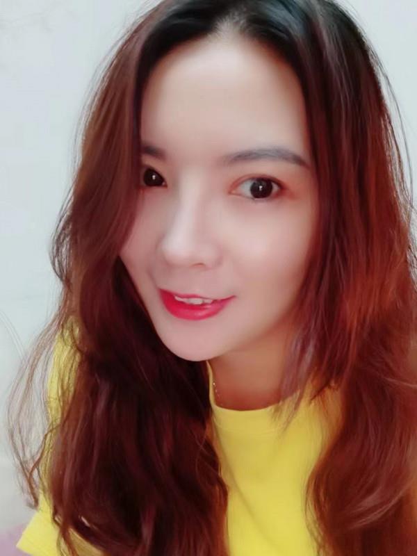 海珠气质美女倩倩 第3张