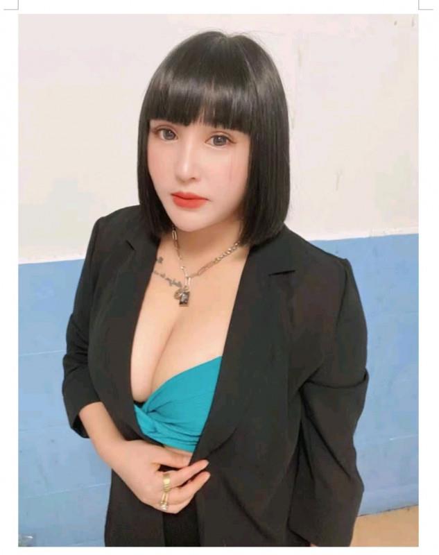 纯天然米娜 第3张