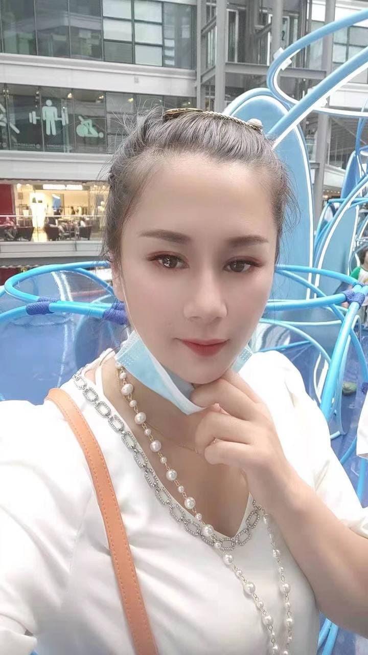 肖村桥少妇 第2张