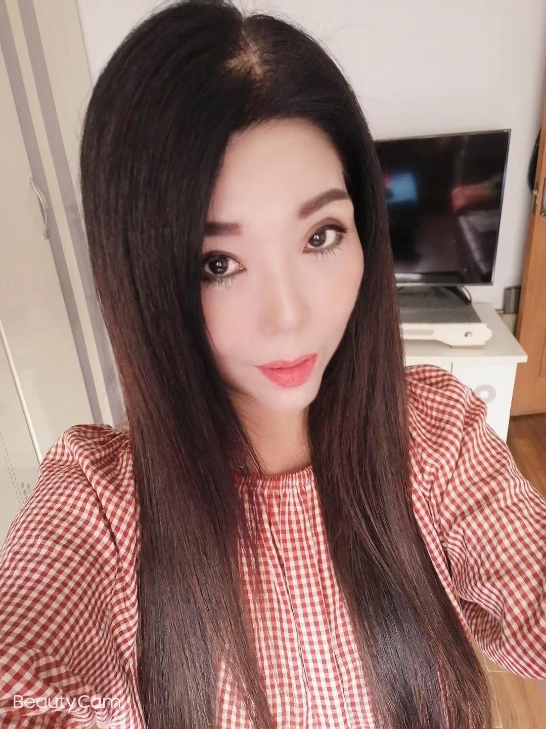 古冶区熟女 第1张