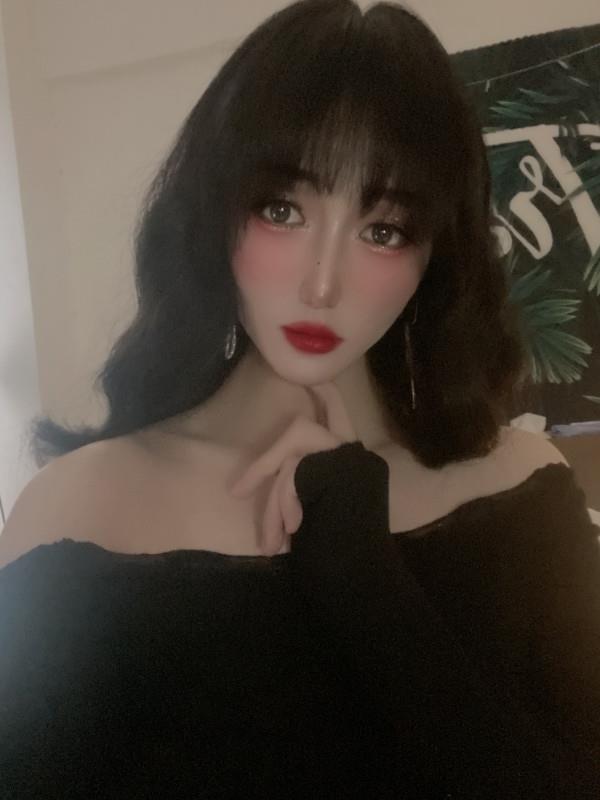 CD伪娘一枚 第1张