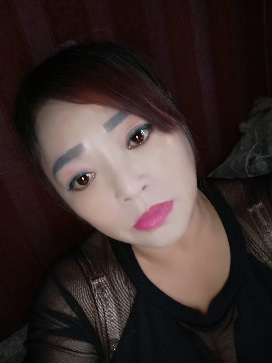 推荐一个服务系女苗苗 第2张