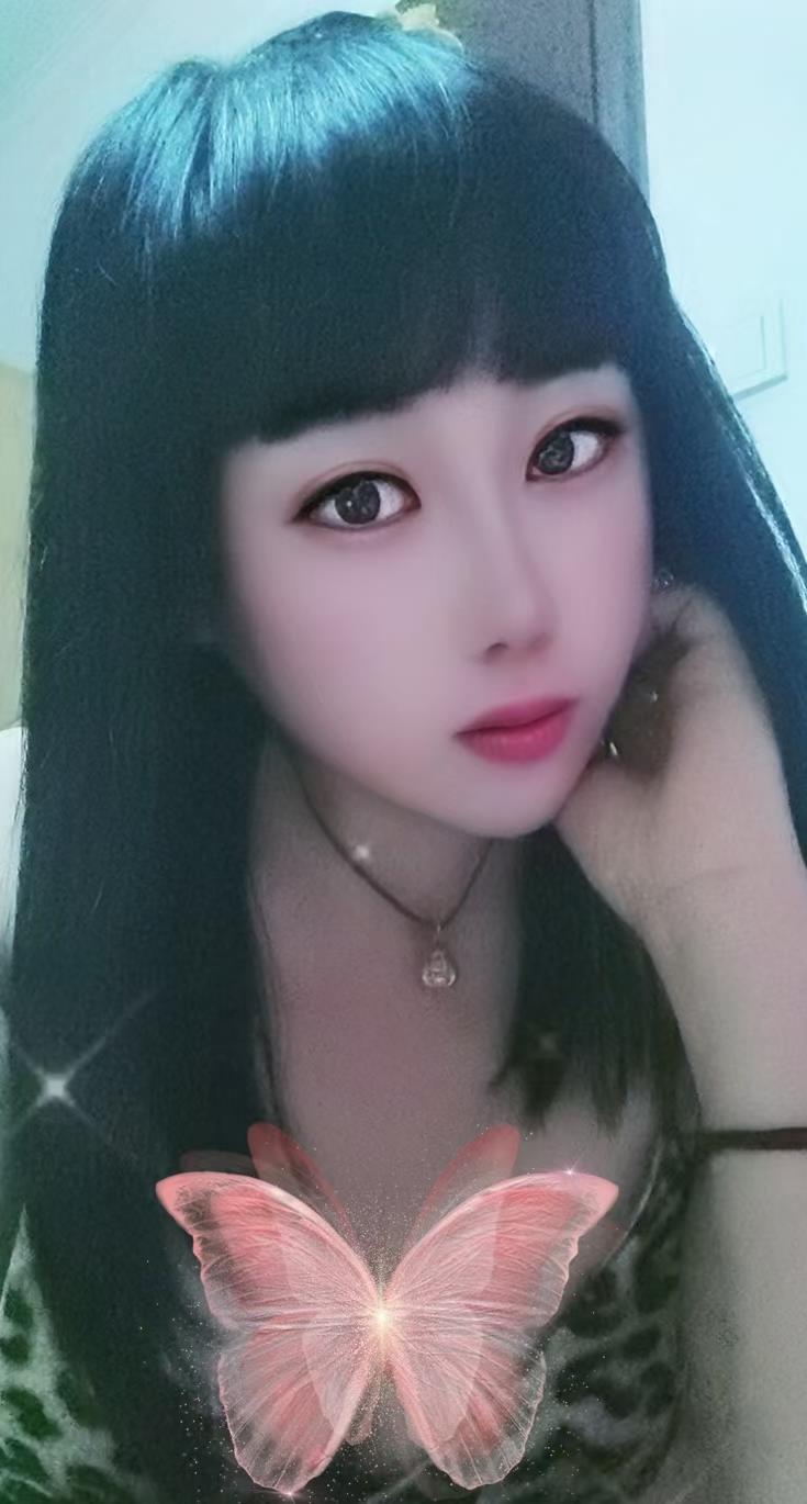 振兴路大熊美女 第3张