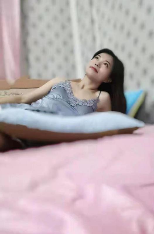 龙岗成熟韵味小可爱 第1张
