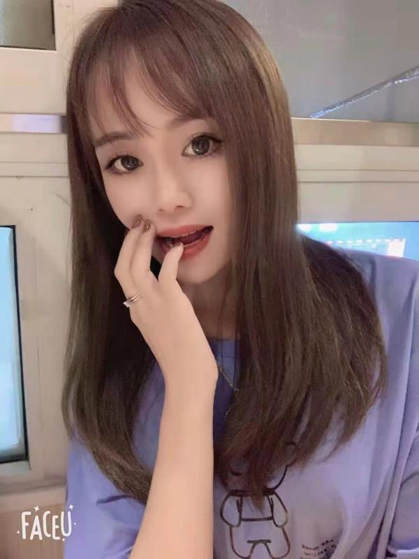 越秀小邻家杨杨 第1张