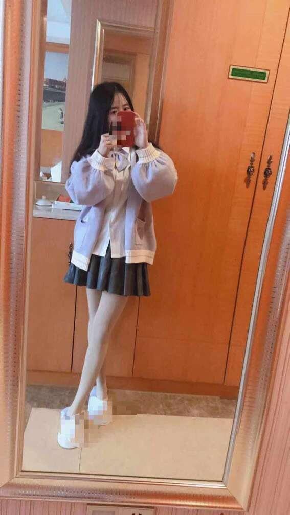 小白虎婉兮 第3张