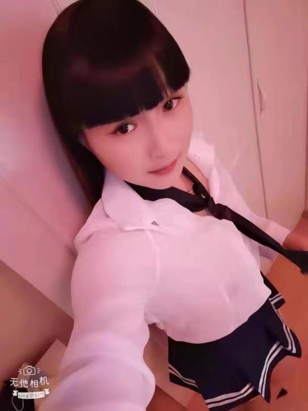 在合肥的四川妹子 第1张