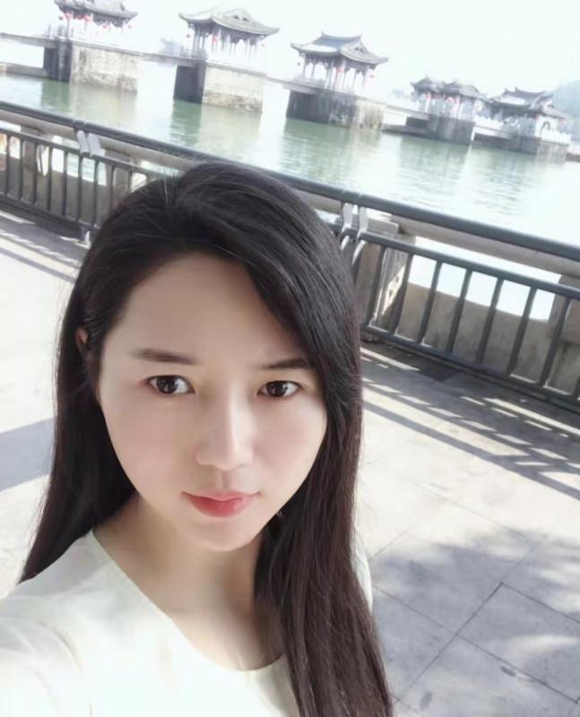 温柔贤淑唯兒 第3张