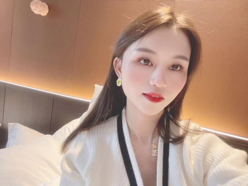 樟木头小姐姐冉冉 第3张
