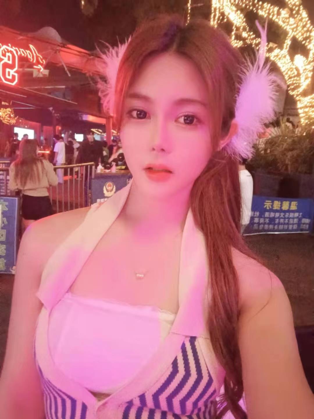 广州ts人妖 第1张