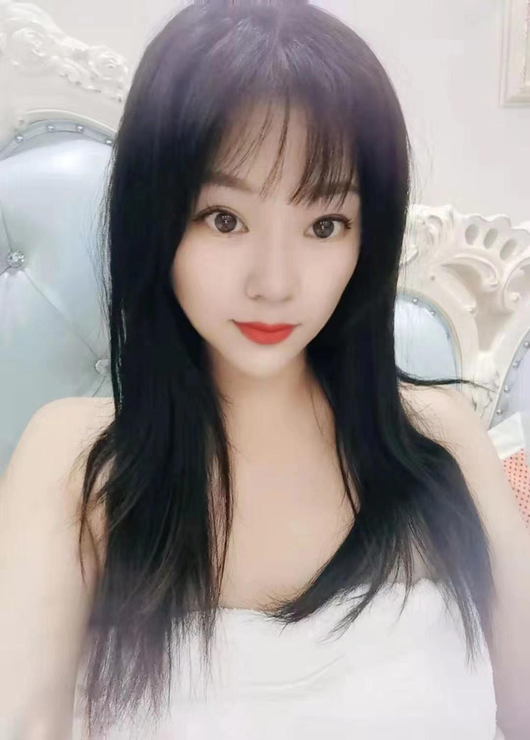 可甜可咸，验证服务系妹子 第2张