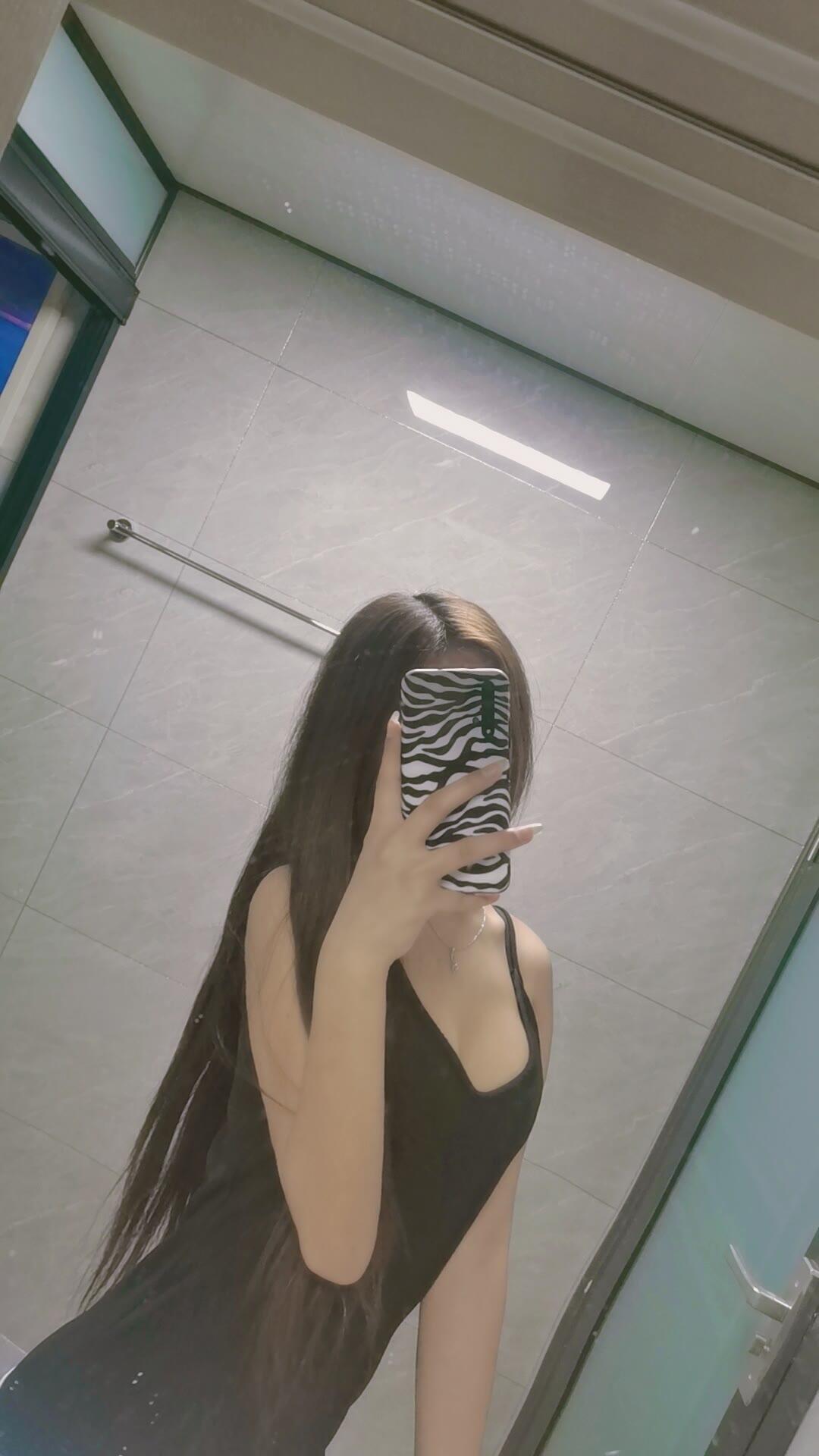 朝阳高颜值服务系妹子，还有个舍友可双飞 第1张