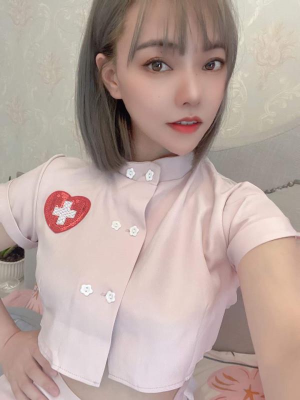 拱墅区短发涵雨 第3张