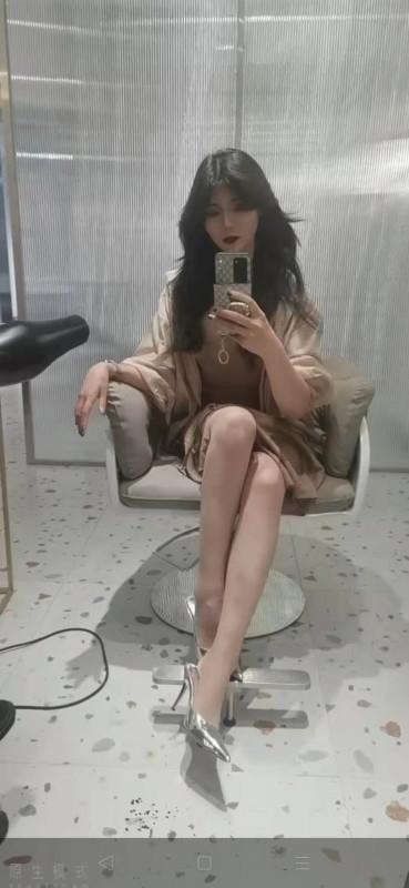大奶朵熙 第5张