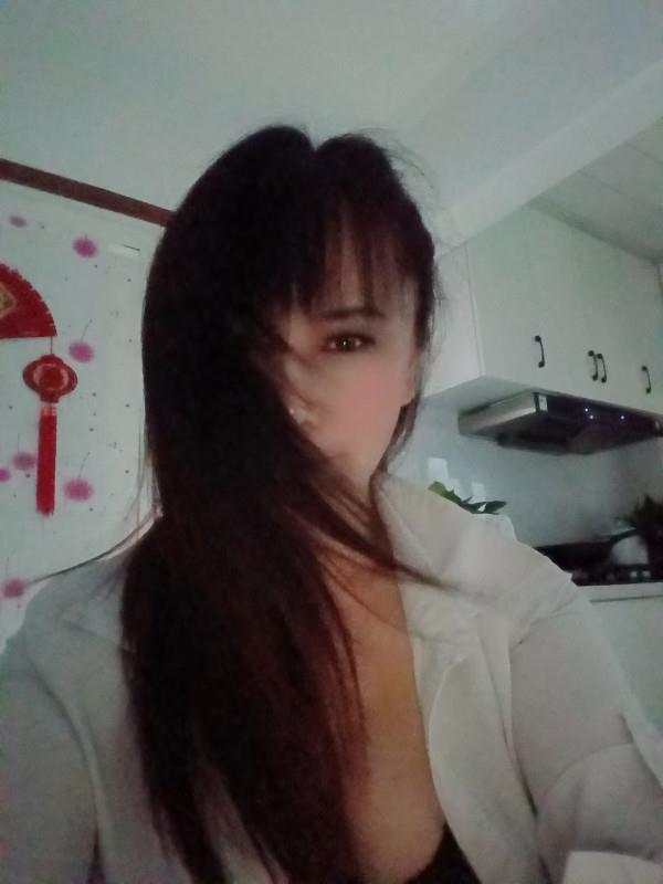 服务型妹子田恬 第3张