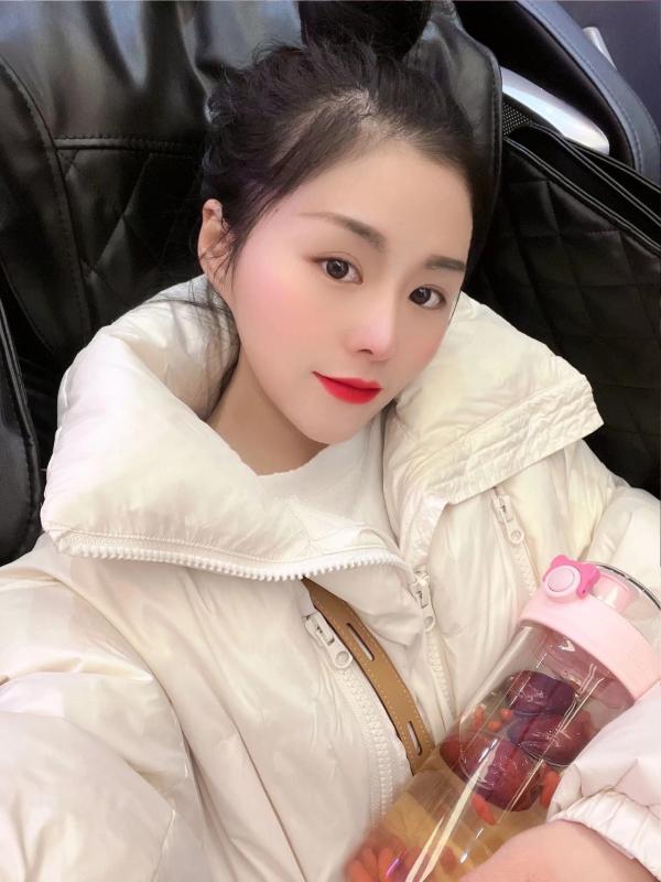 新人李安然 第2张