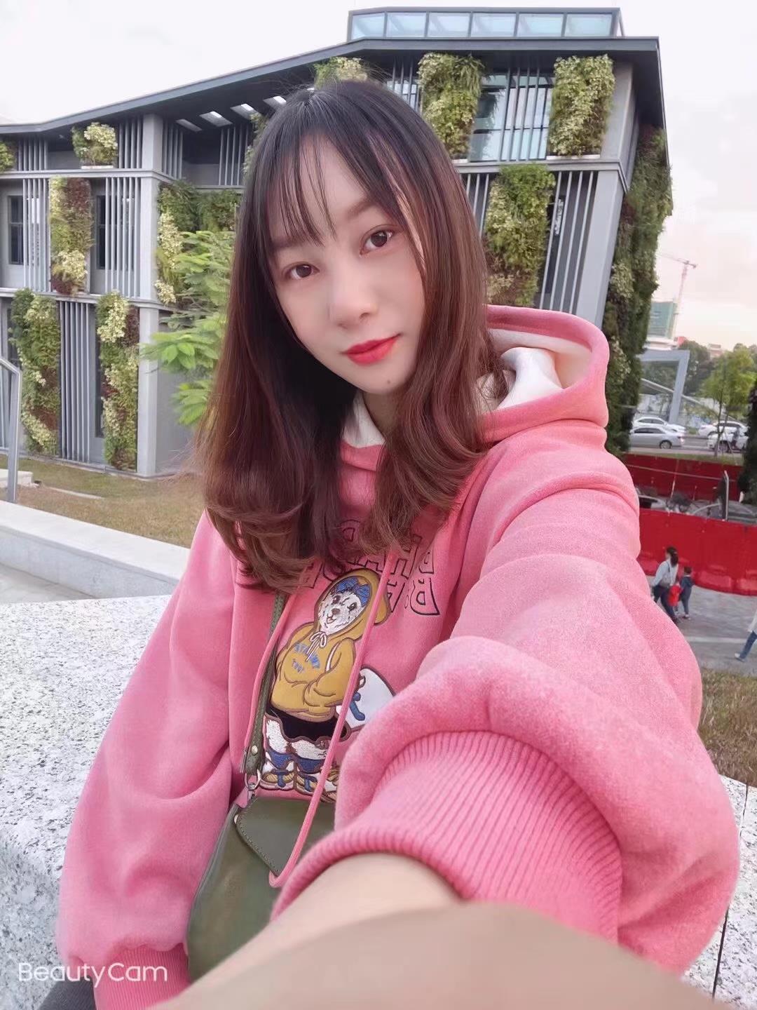 深圳小玉服务好胸推很爽 第4张