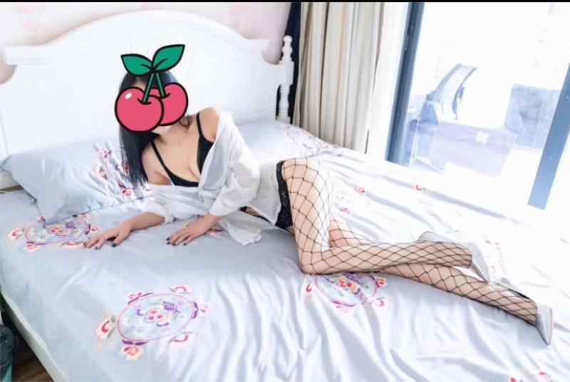 感觉比较巴适的妹妹 第1张