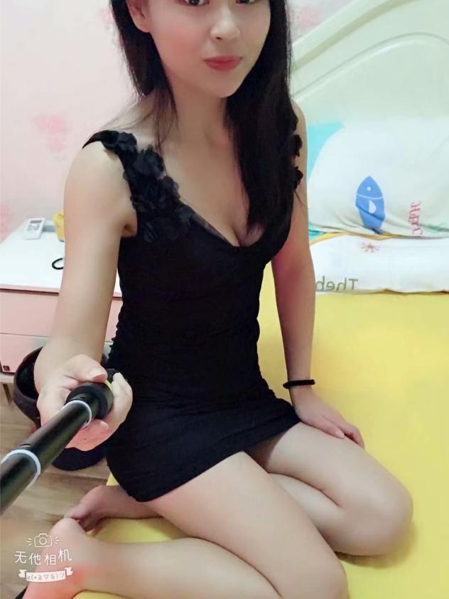 感觉比较巴适的妹妹 第2张