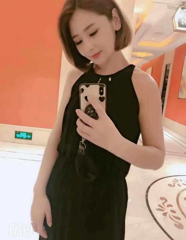 梅花园江苏年轻小姐姐 第3张
