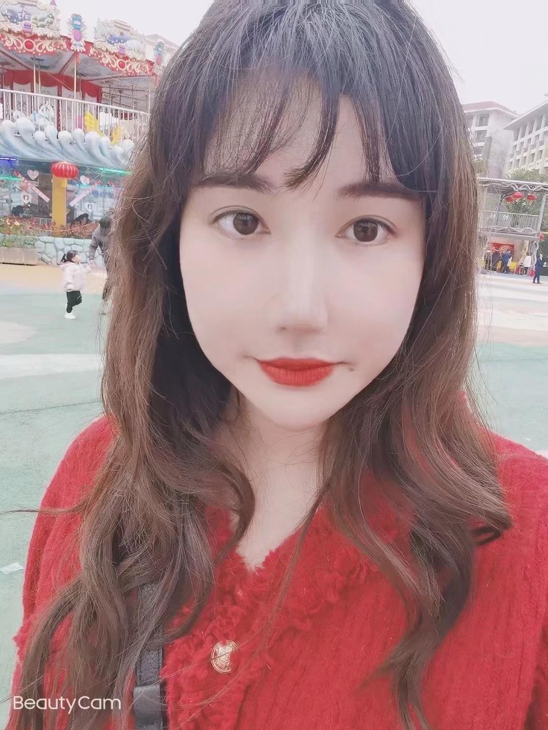 萝莉音诗诗小姐姐 第1张