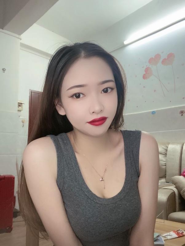 浦东区大胸控莹莹 第1张