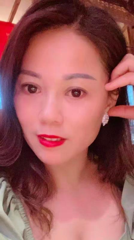 固戍地铁站熟女猫姐 第2张