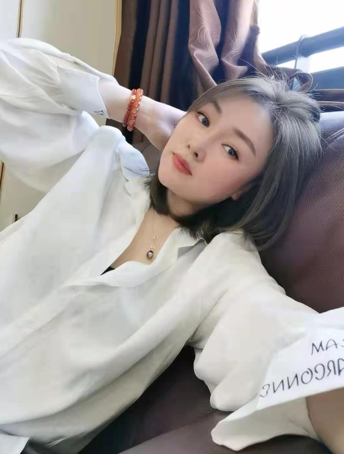 佛山禅城邻家小薇 第2张