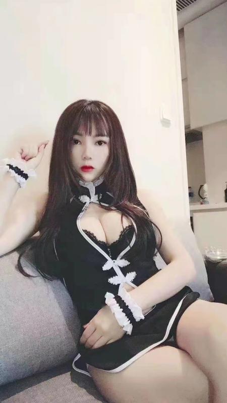 秦淮大熊妹子 第3张