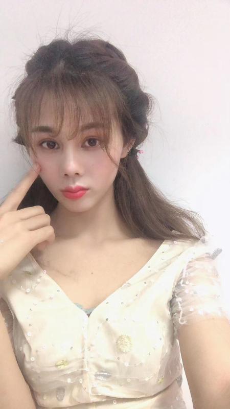白云性感辣妹小萍 第2张