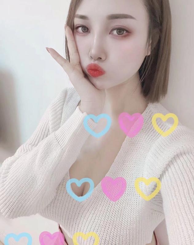 秦淮不错的妹子 第1张