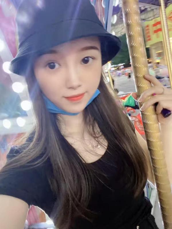宁波小骚货 第1张