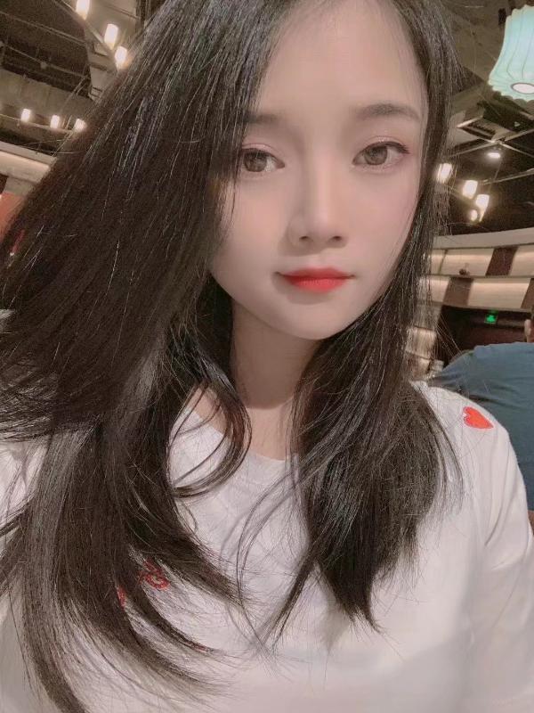 海南妹妹皮点点 第1张