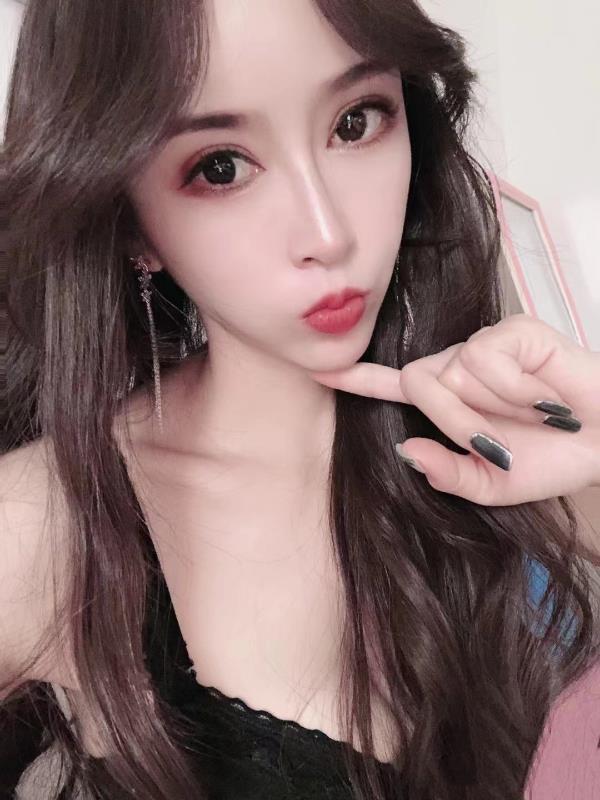 向西环保小姐姐 第1张