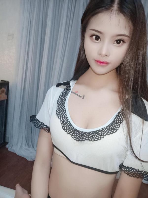 辍学下海妹子 第2张