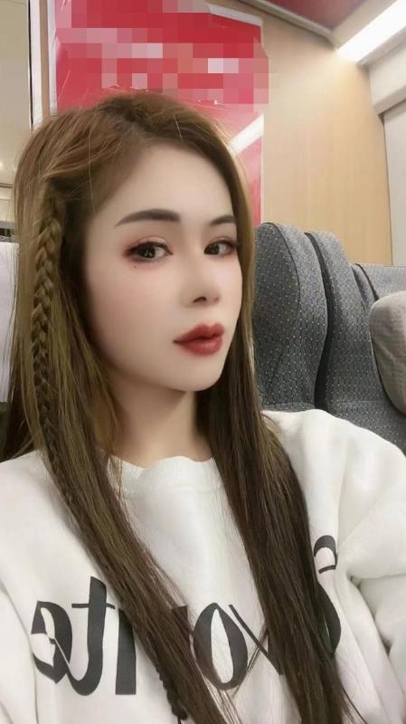 瑜伽陈小姐 第1张