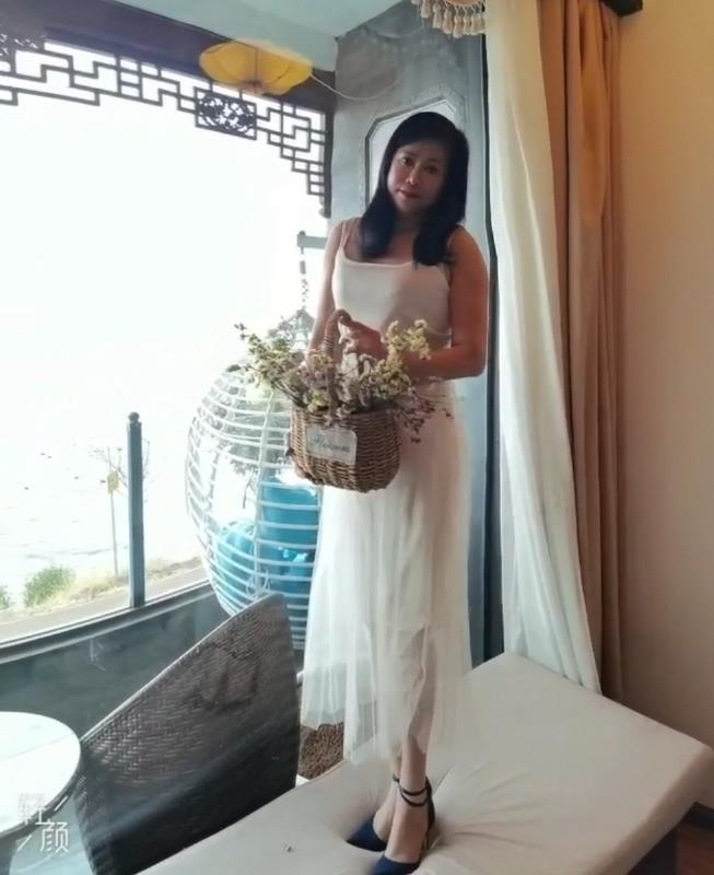 可以玩具的熟女 第1张
