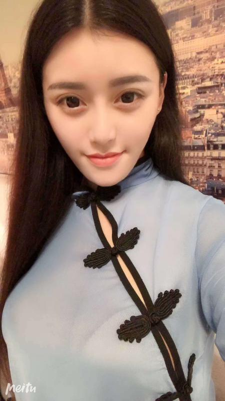 天河区体验疆民族妹子 第3张