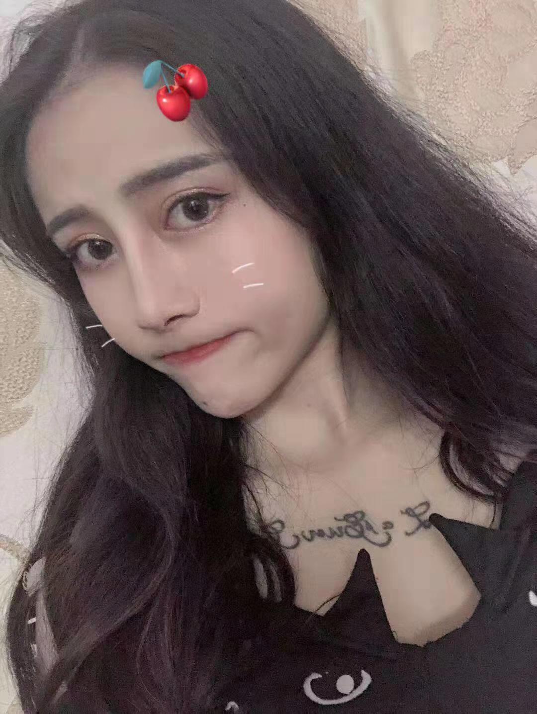 白云模特欣瑶 第1张