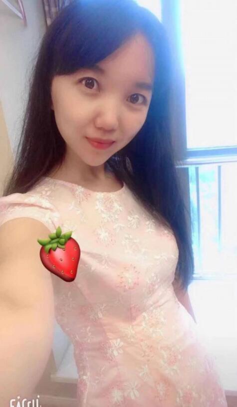 小红门琪琪 第1张
