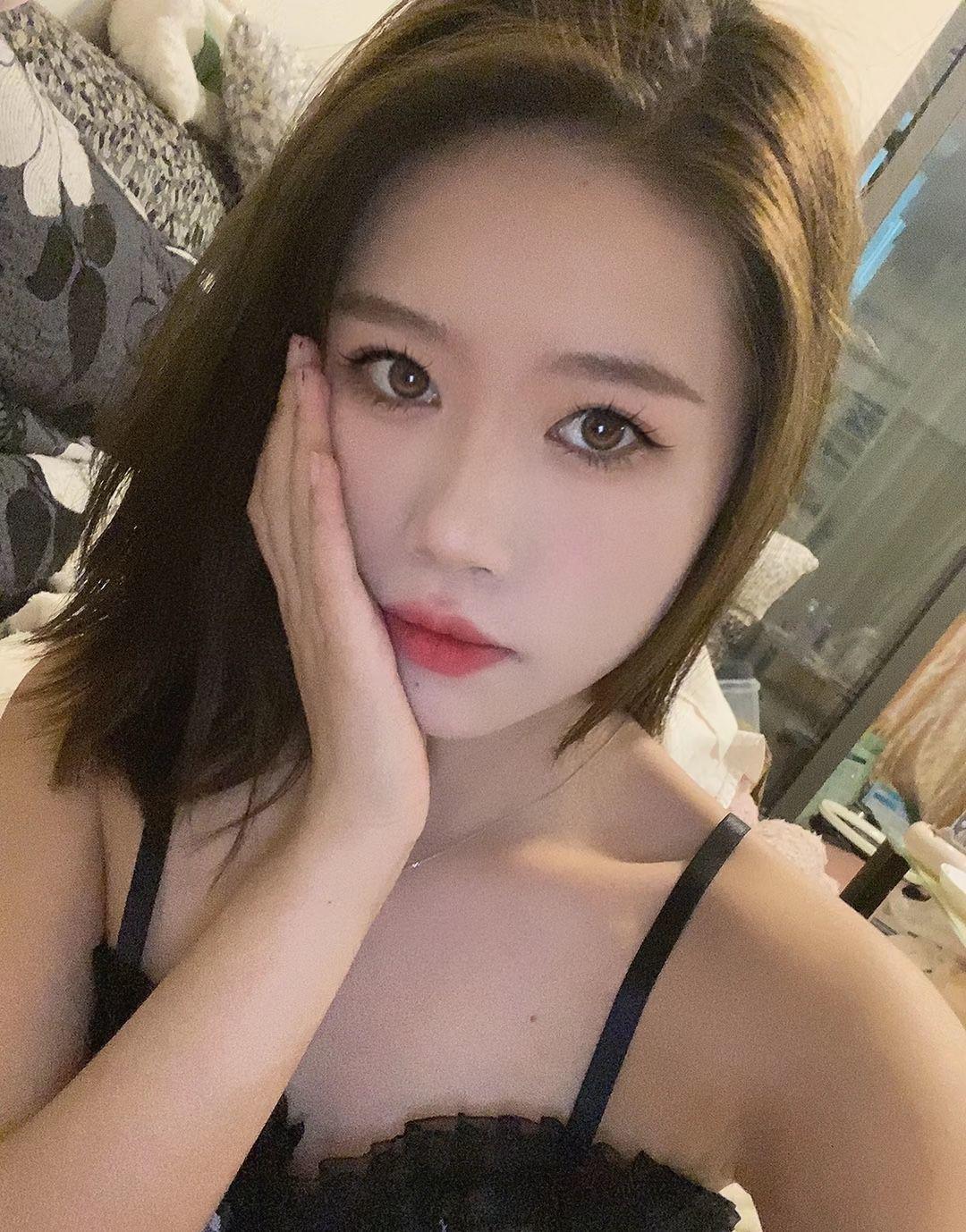 武侯区交子大道美女小橘子，态度热情服务用心 第2张