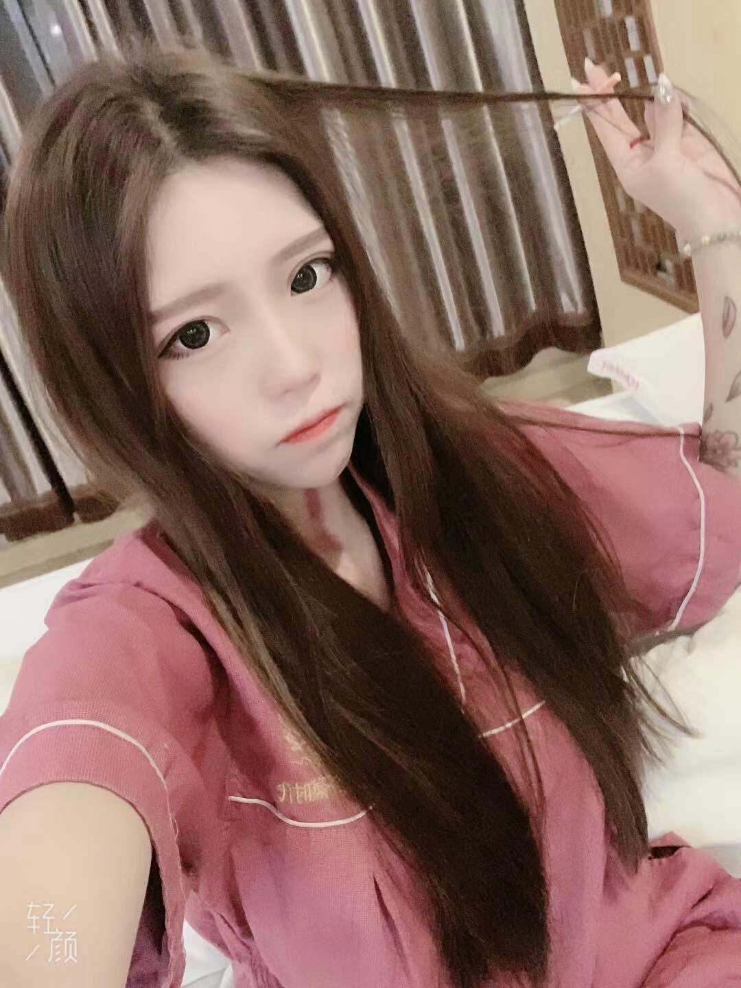 成都兼职服务行小妹 第2张