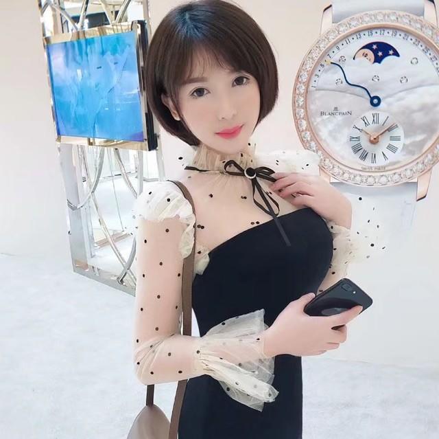 嫩嫩的妹子，已经爽的飞起 第1张
