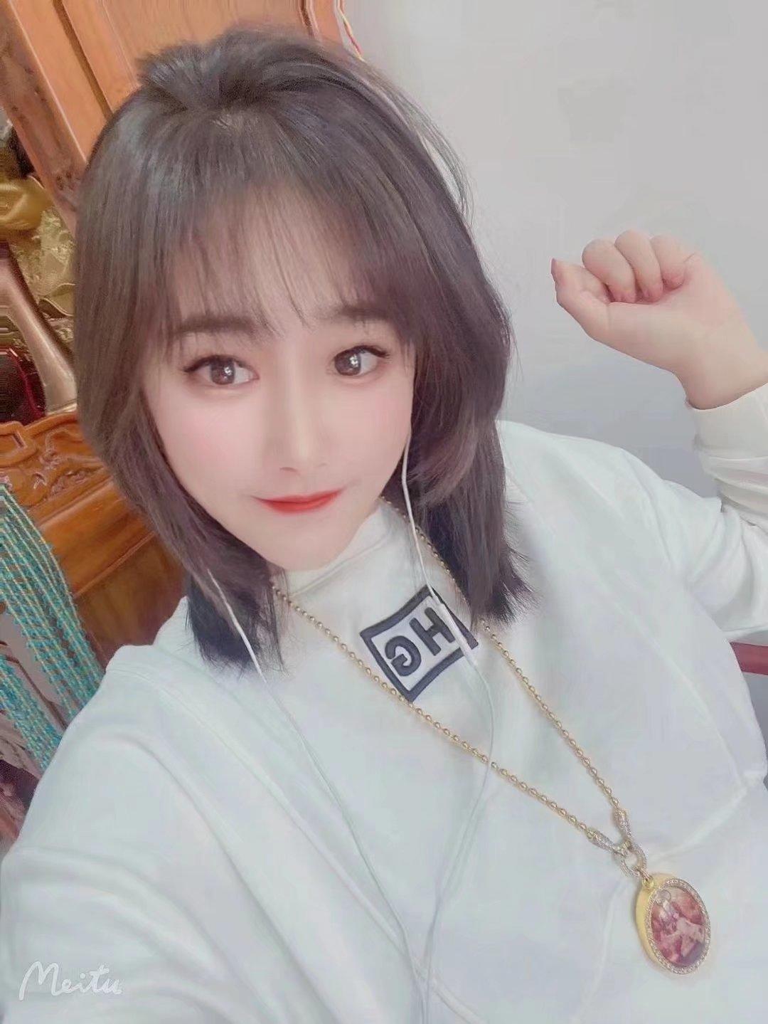 一个大个儿干净白活还细致的妹子 第4张