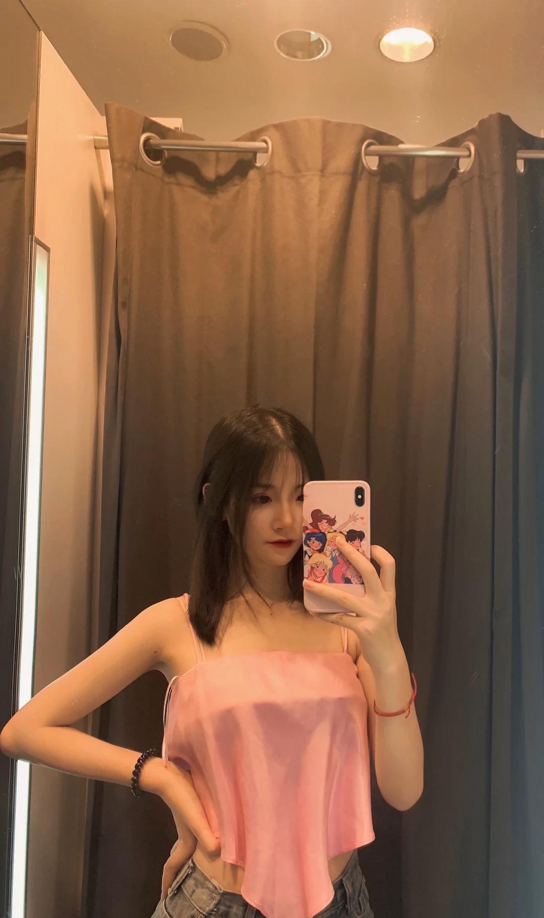 验证清纯口活好的小美女,爽翻了 第3张