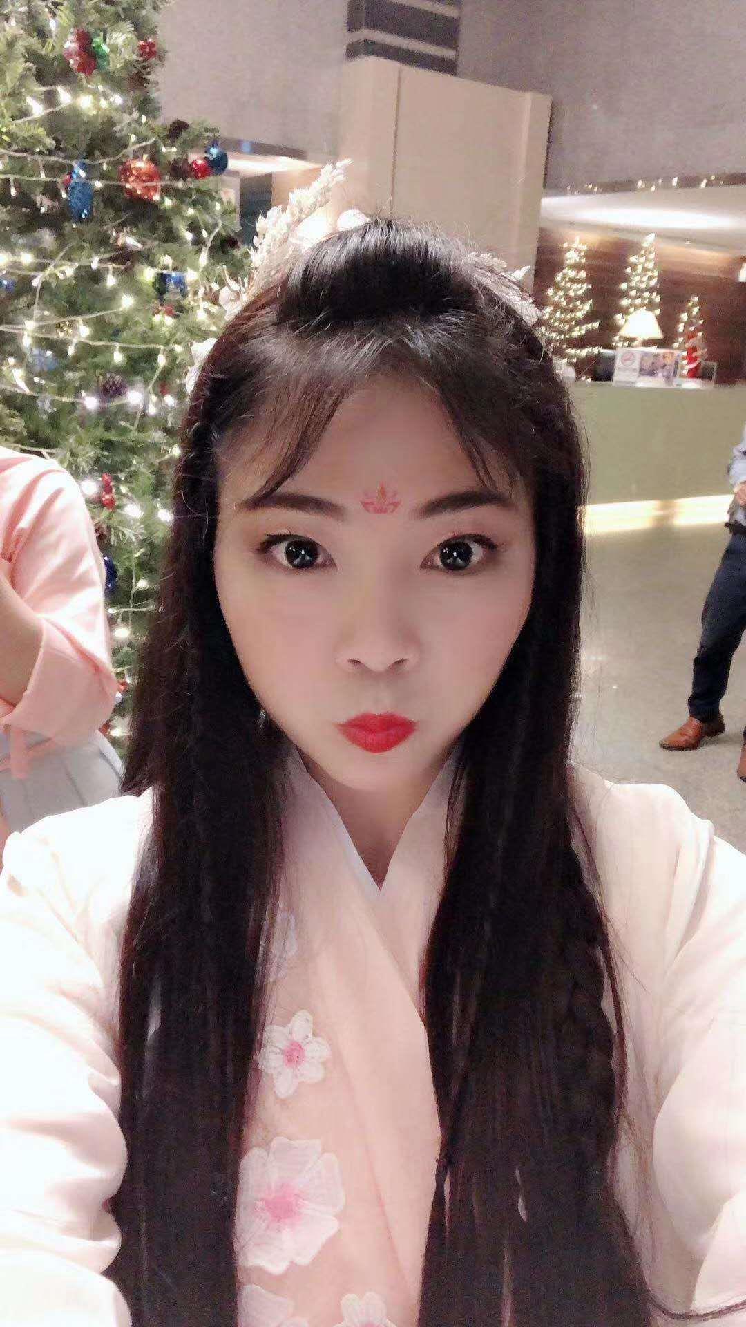 短期到深圳的妹子 第3张