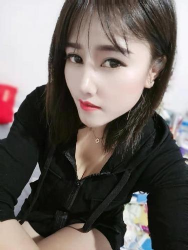 昆明本地妹子晓馨 第1张